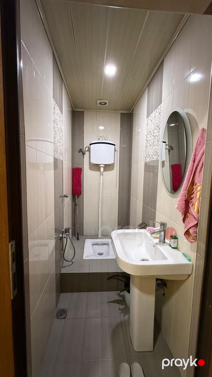 Satılır 3 otaqlı yeni tikili 120 m² — Mənzil, Xırdalan (7)