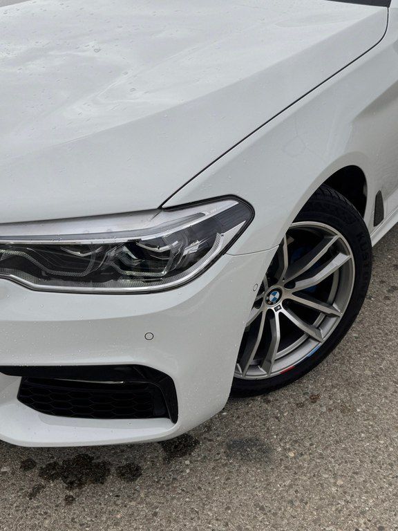 BMW 520d, 2.0 L, 2017 il, 223 000 km — Avtomobillər, Bakı (2)