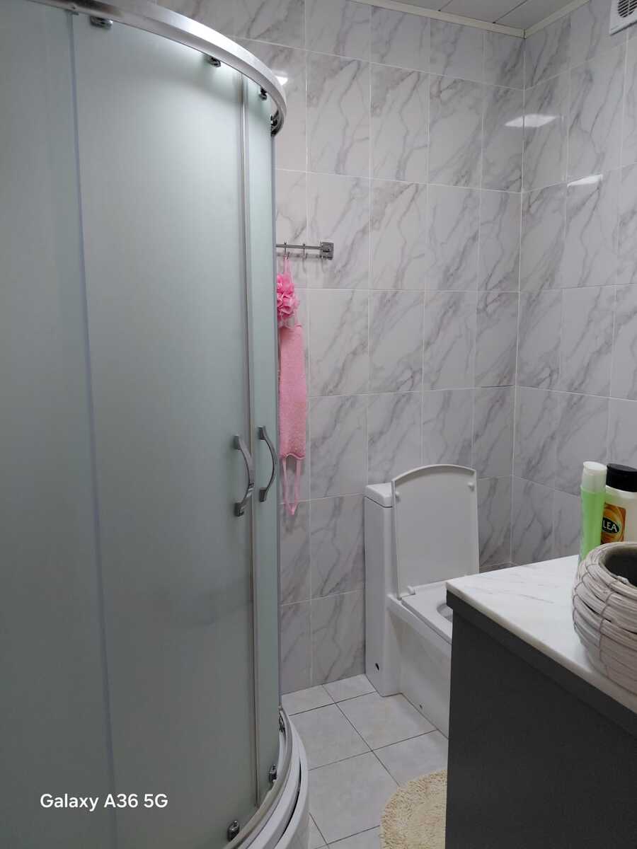 İcarəyə verilir 2 otaqlı yeni tikili 76 m² — Mənzil, Bakı (9)