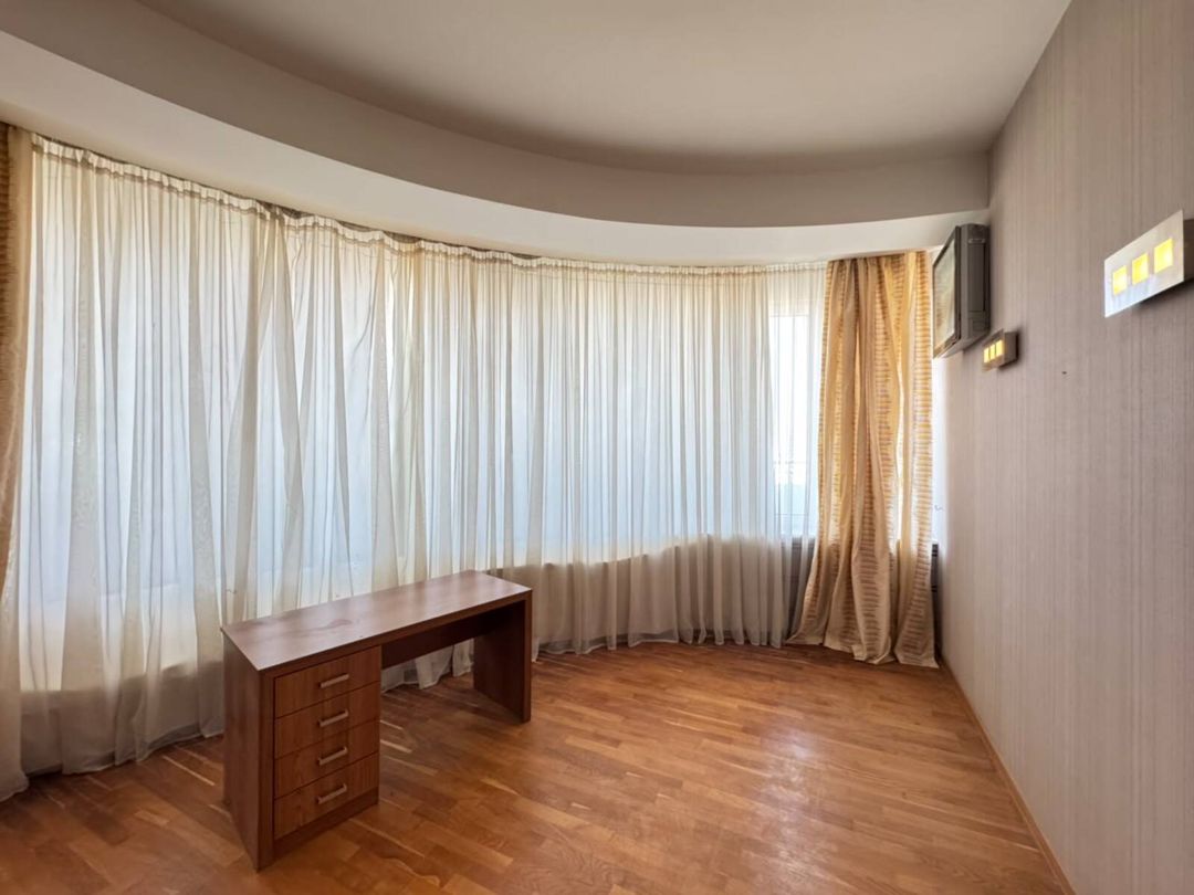 Satılır 4 otaqlı yeni tikili 277 m² — Mənzil, Bakı (6)