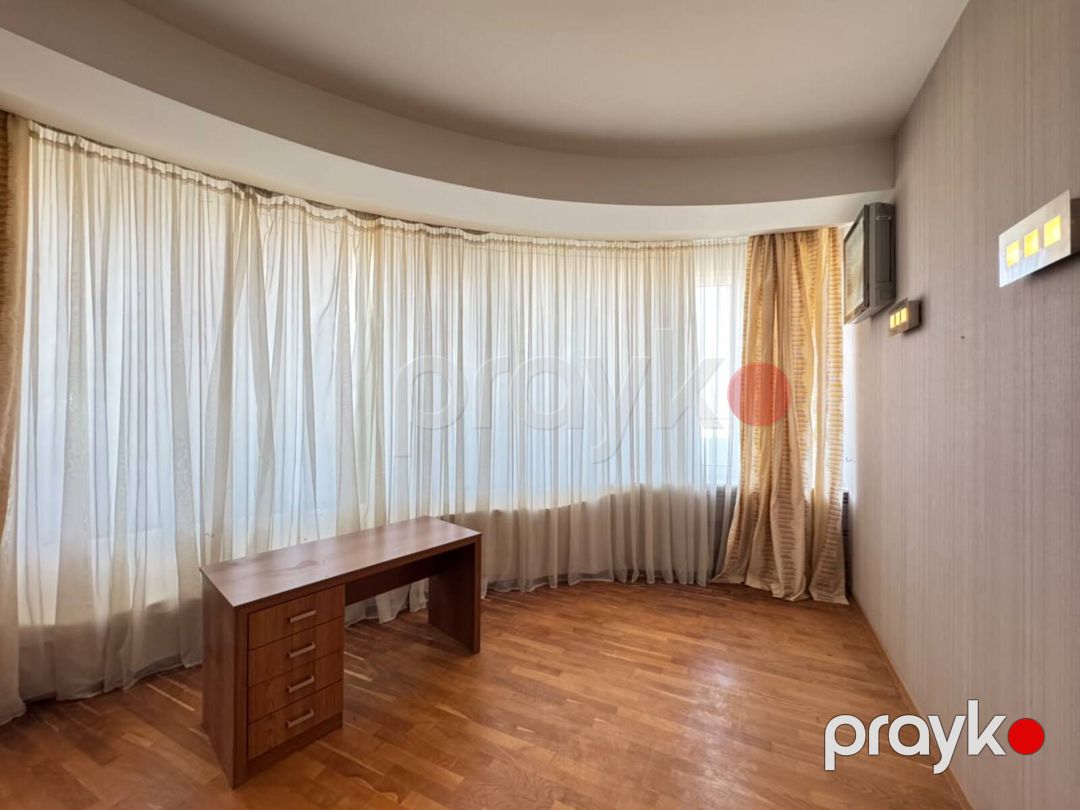 Satılır 4 otaqlı yeni tikili 277 m² — Mənzil, Bakı (6)