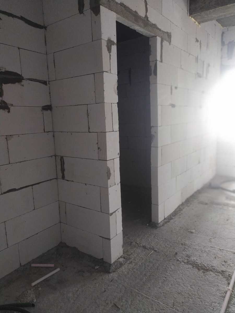 Satılır 2 otaqlı yeni tikili 77 m² — Mənzil, Bakı (5)