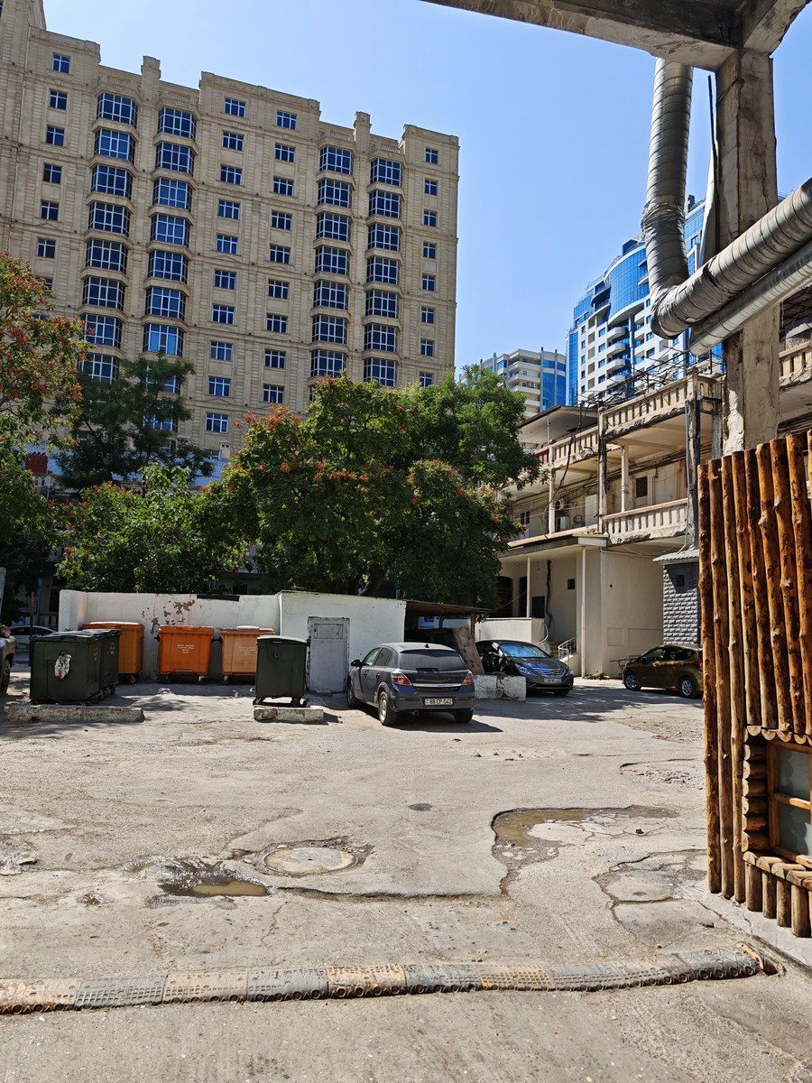 İcarəyə verilir obyekt 70 m² — Əmlak, Bakı (7)