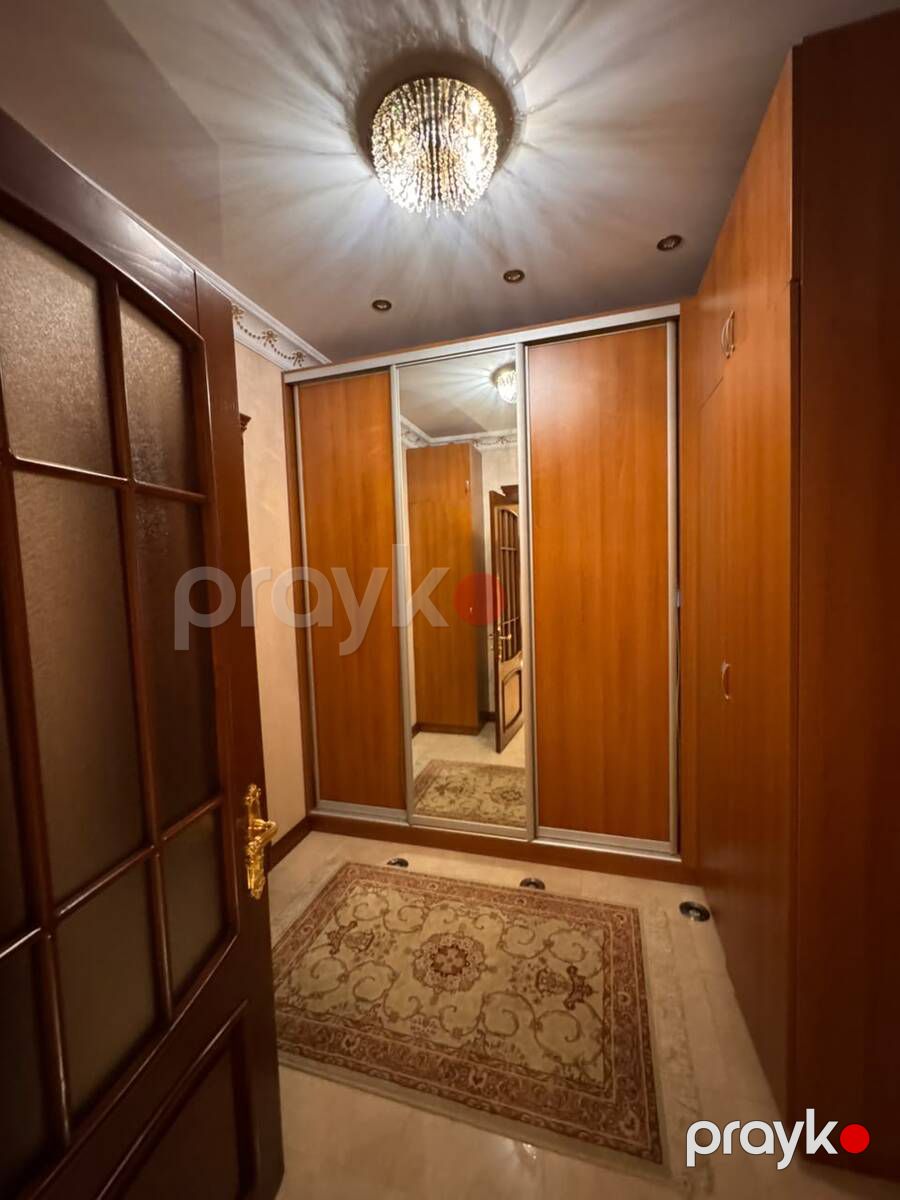 Satılır 4 otaqlı yeni tikili 200 m² — Mənzil, Bakı (12)