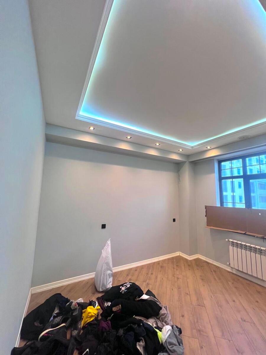 Satılır 2 otaqlı yeni tikili 68 m² — Mənzil, Bakı (7)