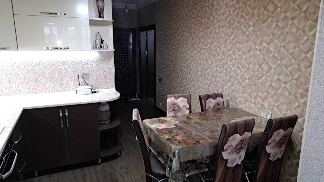 İcarəyə verilir 2 otaqlı köhnə tikili 60 m² — Mənzil, Gəncə (4)