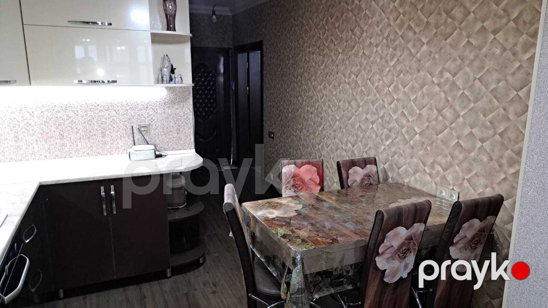 İcarəyə verilir 2 otaqlı köhnə tikili 60 m² — Mənzil, Gəncə (4)