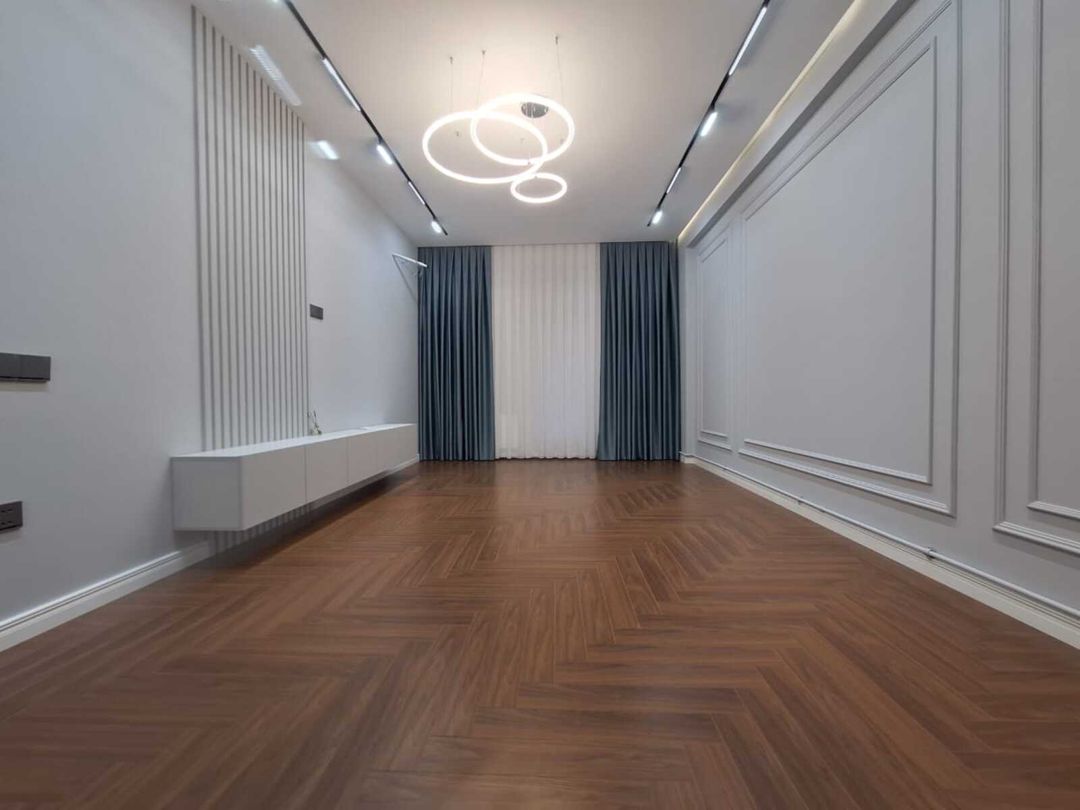 Satılır 3 otaqlı yeni tikili 96 m² — Mənzil, Bakı (3)