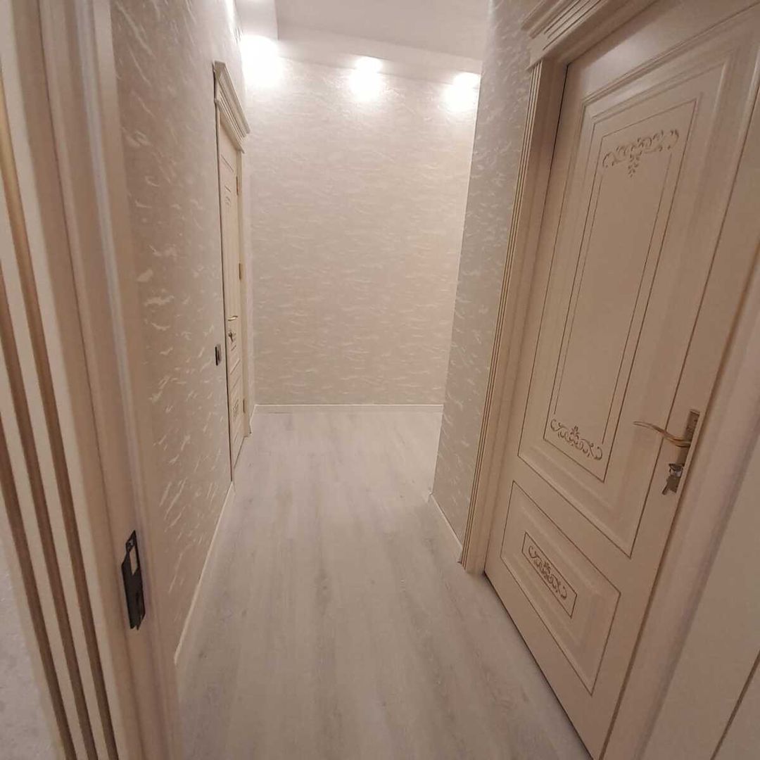 İcarəyə verilir 2 otaqlı yeni tikili 65 m² — Mənzil, Bakı (5)