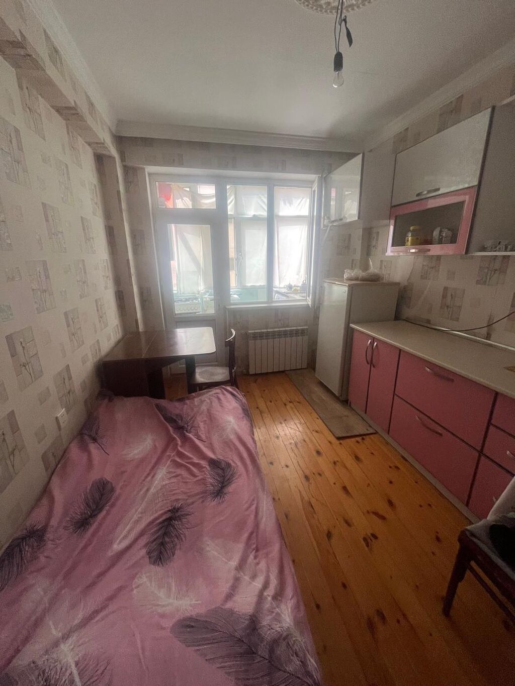 2 otaqlı, Yeni tikili, 47 kv. m — Daşınmaz əmlak, Xırdalan (4)