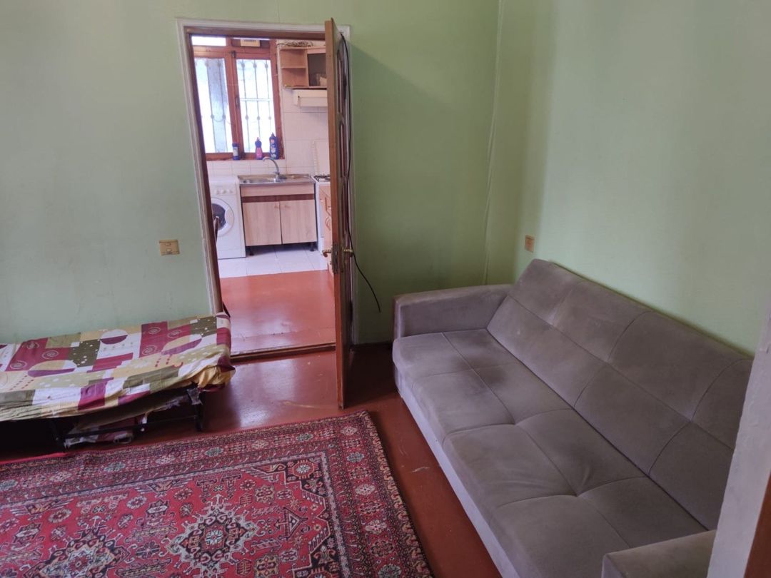 İcarəyə verilir 3 otaqlı köhnə tikili 57 m² — Mənzil, Bakı (6)