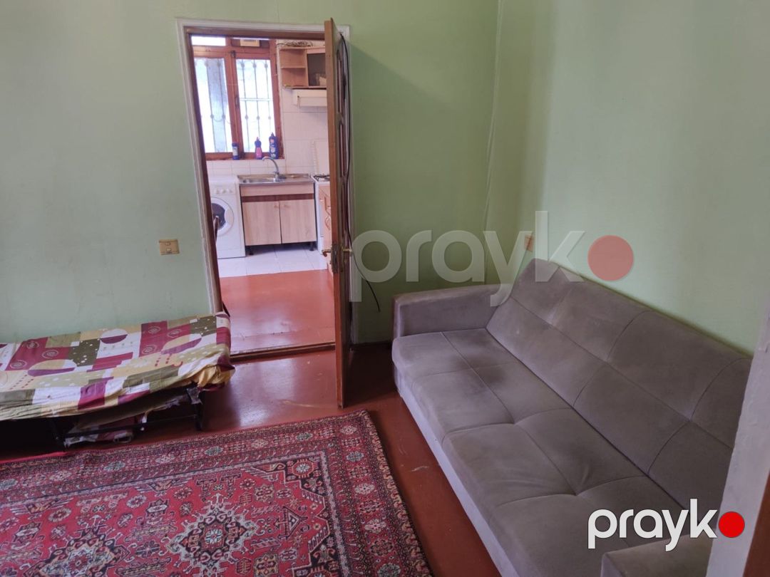 İcarəyə verilir 3 otaqlı köhnə tikili 57 m² — Mənzil, Bakı (6)