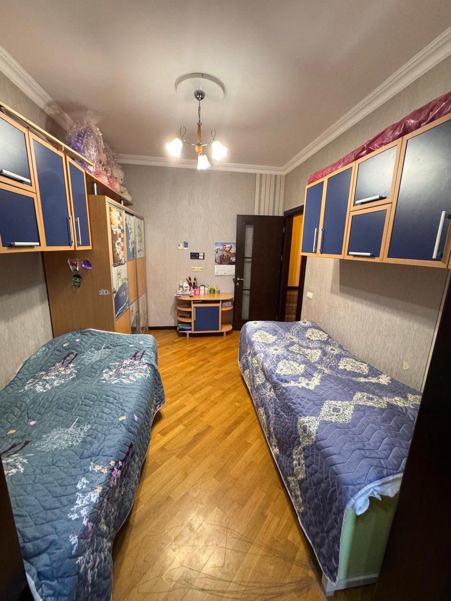 Satılır 3 otaqlı yeni tikili 114 m² — Mənzil, Bakı (9)