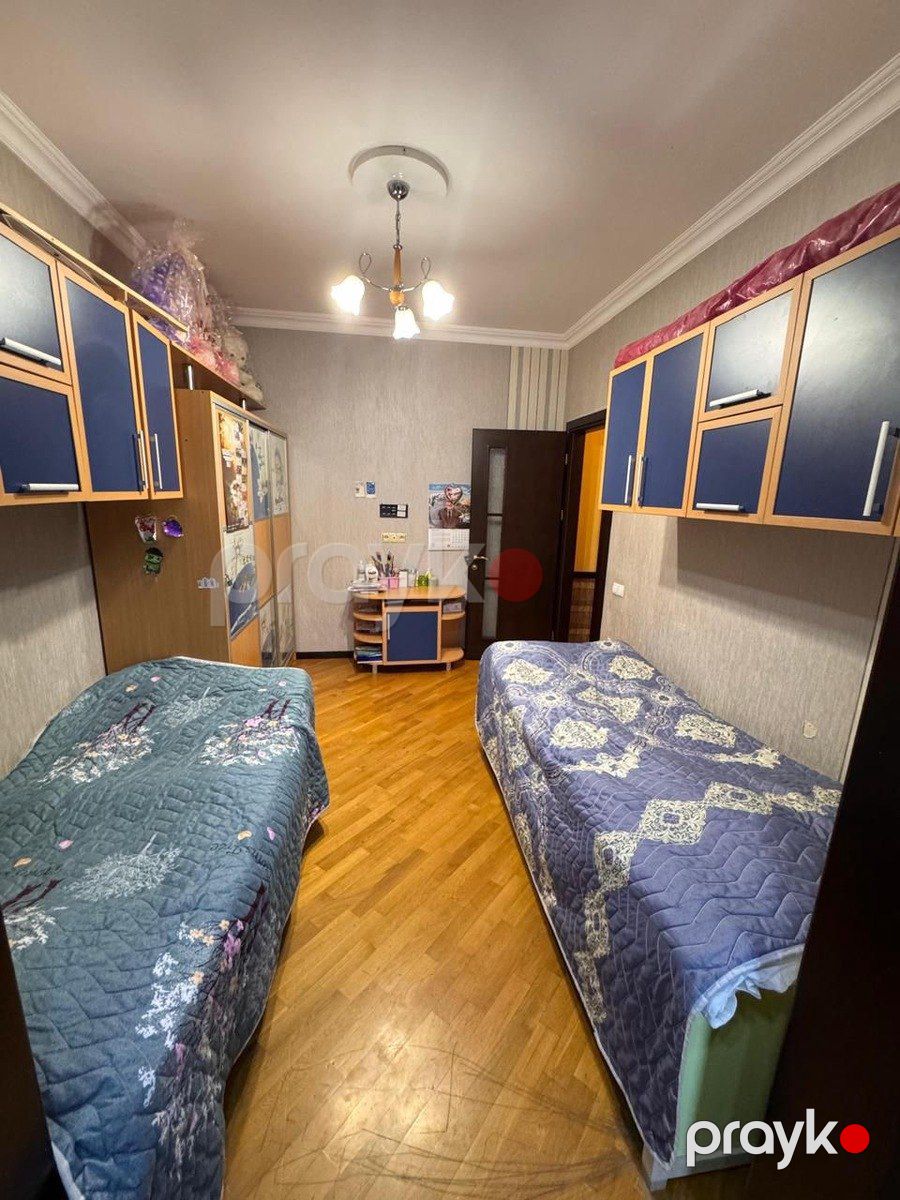 Satılır 3 otaqlı yeni tikili 110 m² — Mənzil, Bakı (11)