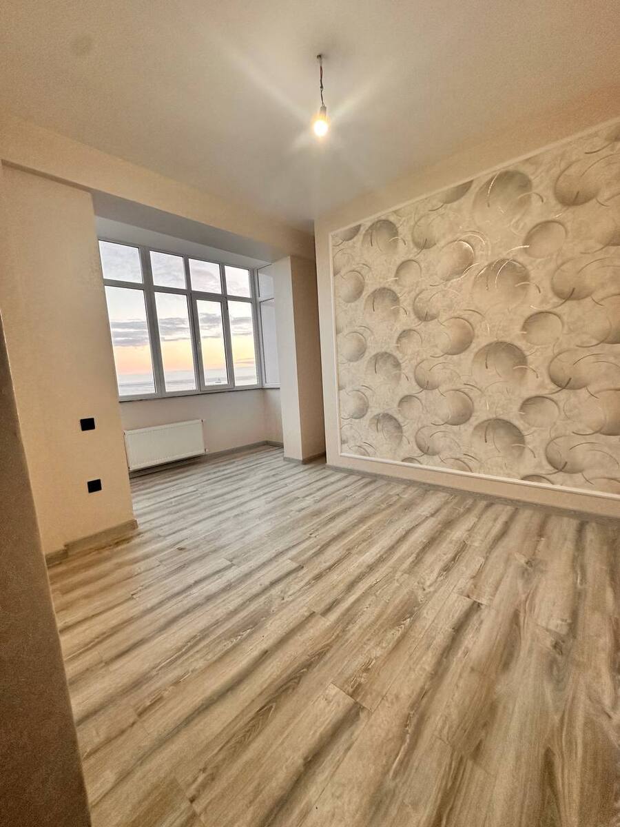 Satılır 3 otaqlı yeni tikili 105 m² — Mənzil, Bakı (9)