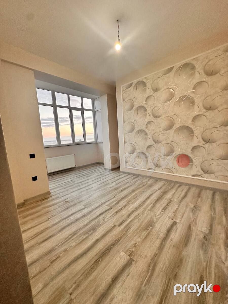 3-otaqlı yeni tikili, İlqar Zülfüqarov küç., 100 m² — Mənzil, Bakı (3)