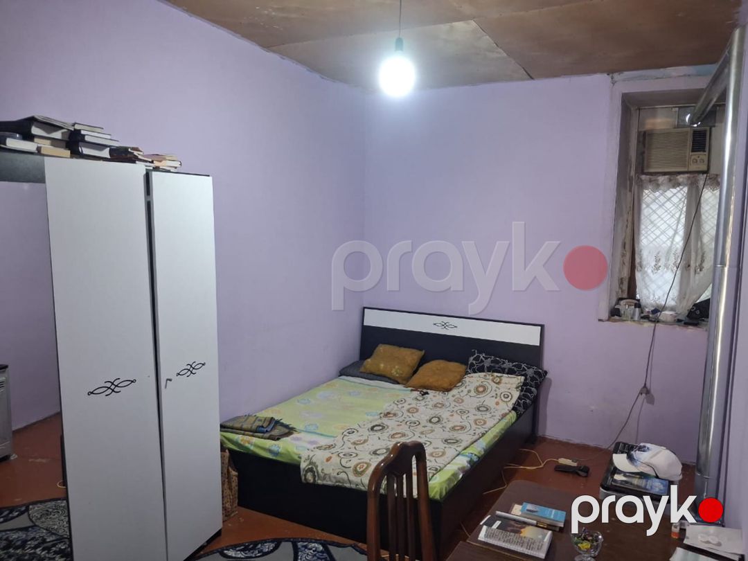 1-otaqlı mənzil kirayə verilir, 28 May m., 31 m² — Mənzil, Bakı (5)