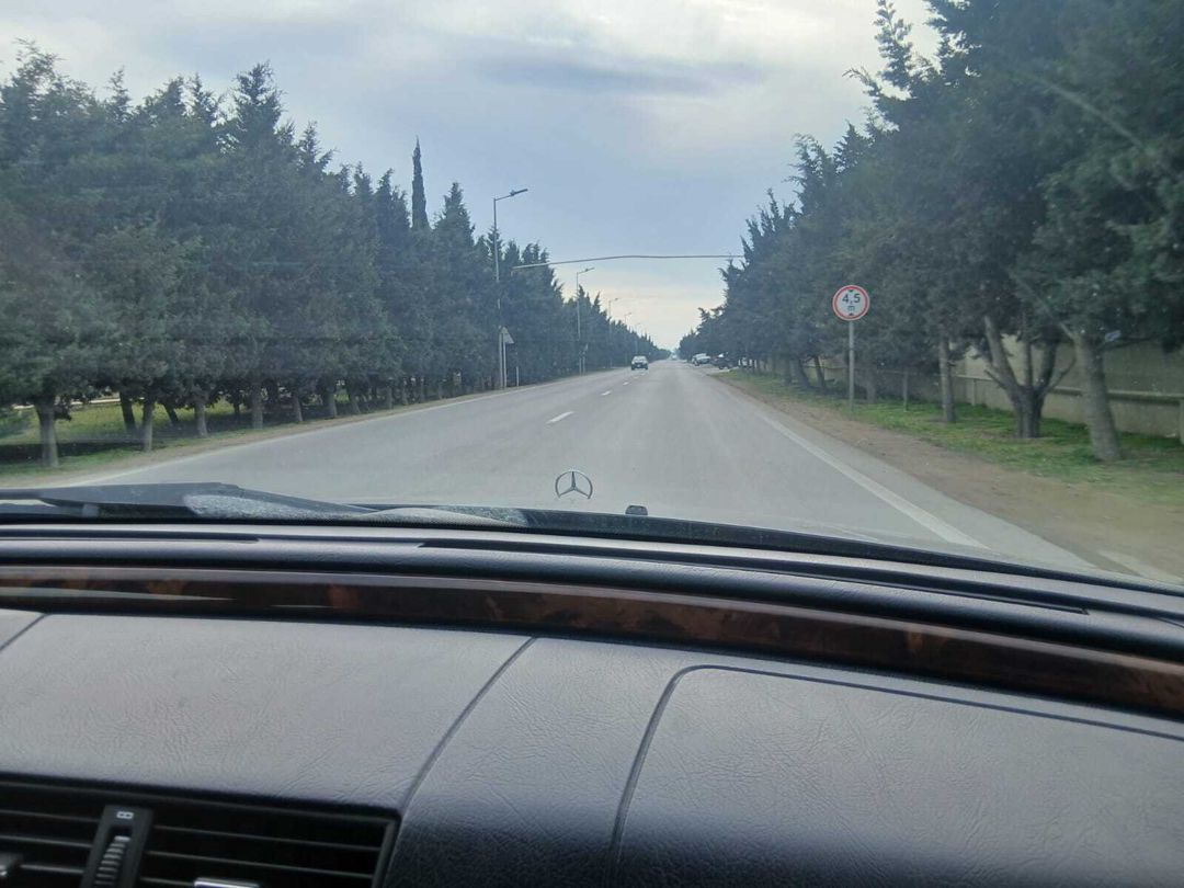 Satılır torpaq 18 sot — Torpaq, Bakı (8)