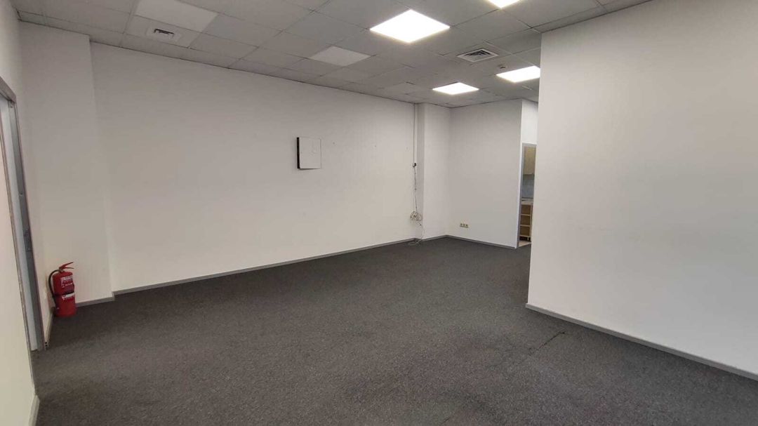 İcarəyə verilir 3 otaqlı ofis 120 m² — Ofis, Bakı (3)