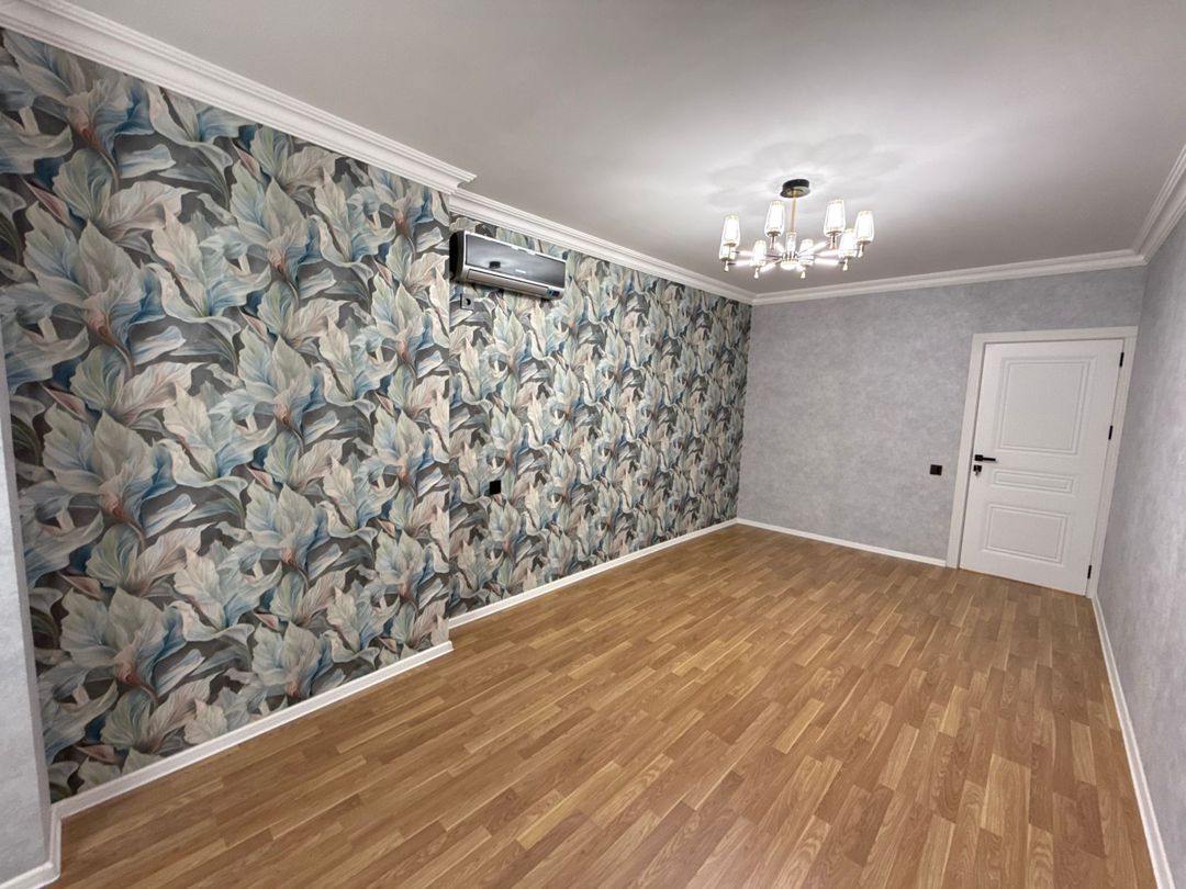 Satılır 4 otaqlı köhnə tikili 110 m² — Mənzil, Bakı (4)