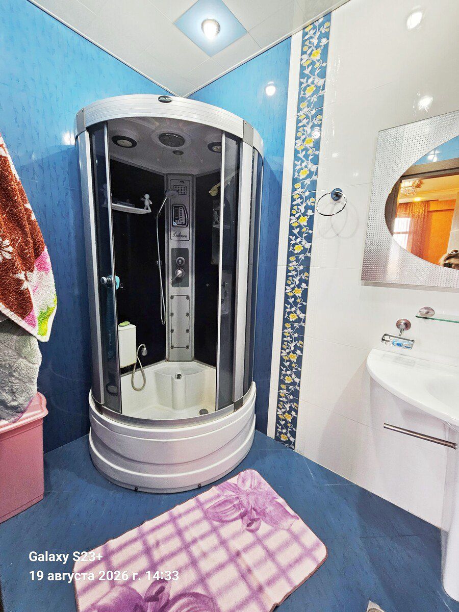 Satılır 4 otaqlı yeni tikili 186 m² — Mənzil, Bakı (8)