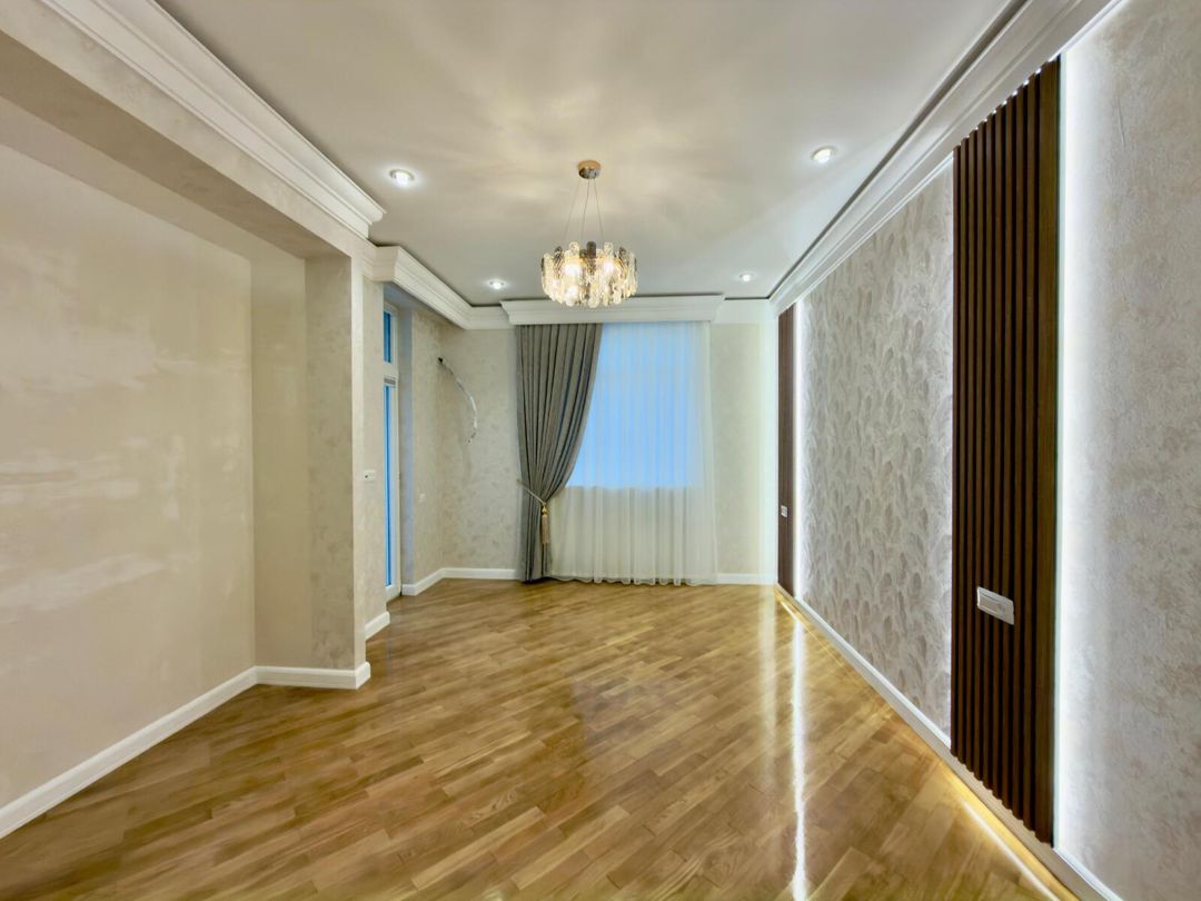 Satılır 4 otaqlı yeni tikili 172 m² — Mənzil, Bakı (8)