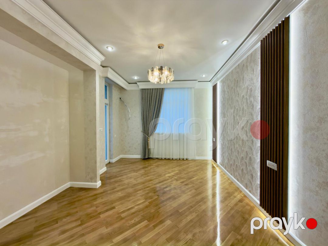 Satılır 4 otaqlı yeni tikili 172 m² — Mənzil, Bakı (8)