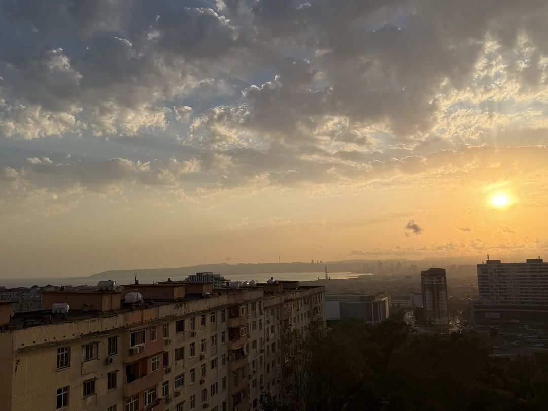 Satılır 2 otaqlı yeni tikili 66 m² — Mənzil, Bakı (8)