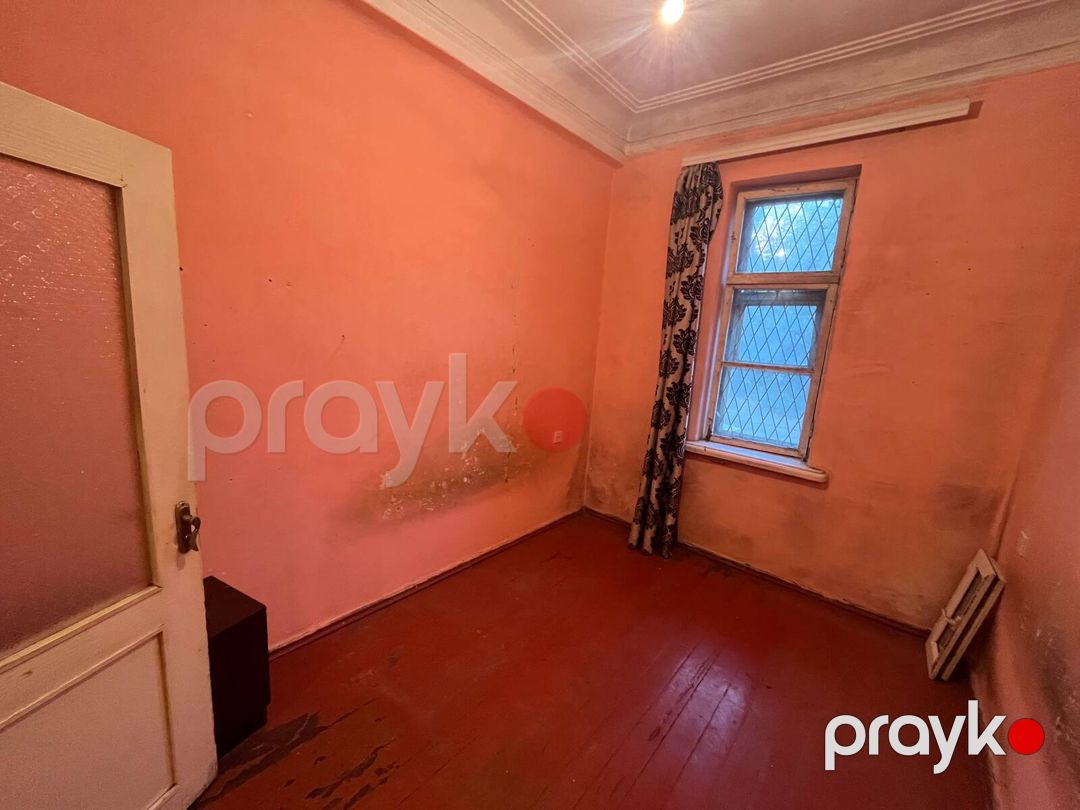 Satılır 2 otaqlı köhnə tikili 35 m² — Mənzil, Sumqayıt (10)