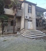Satılır 5 otaqlı həyət evi/bağ evi 500 m² — Mehman — Ev, bağ, kottec