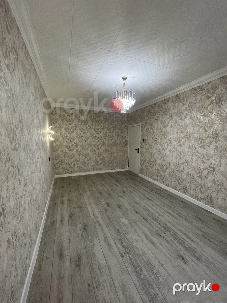 Satılır 3 otaqlı köhnə tikili 60 m² — Mənzil, Bakı (7)