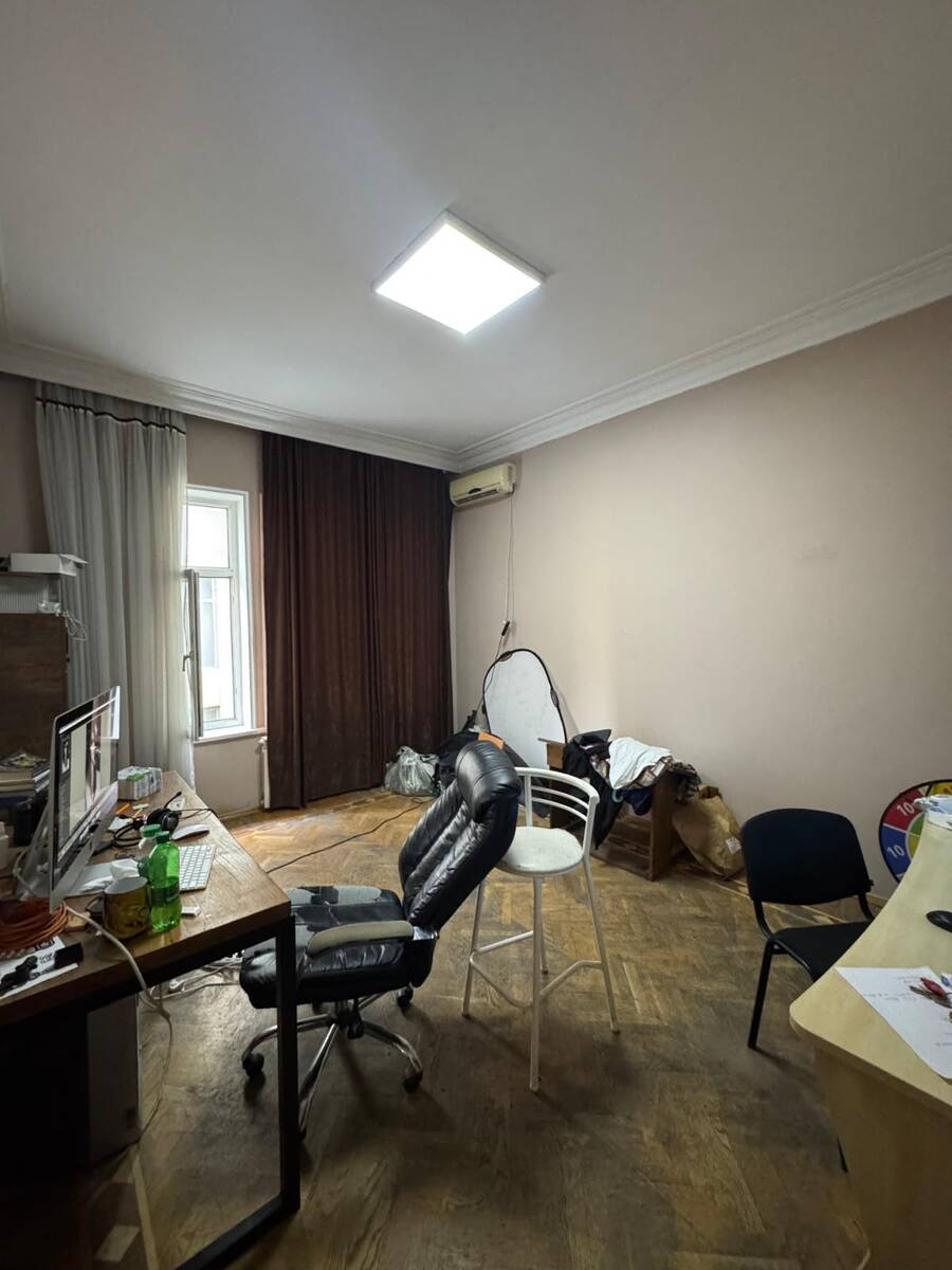İcarəyə verilir 8 otaqlı ofis 500 m² — Ofis, Bakı (11)