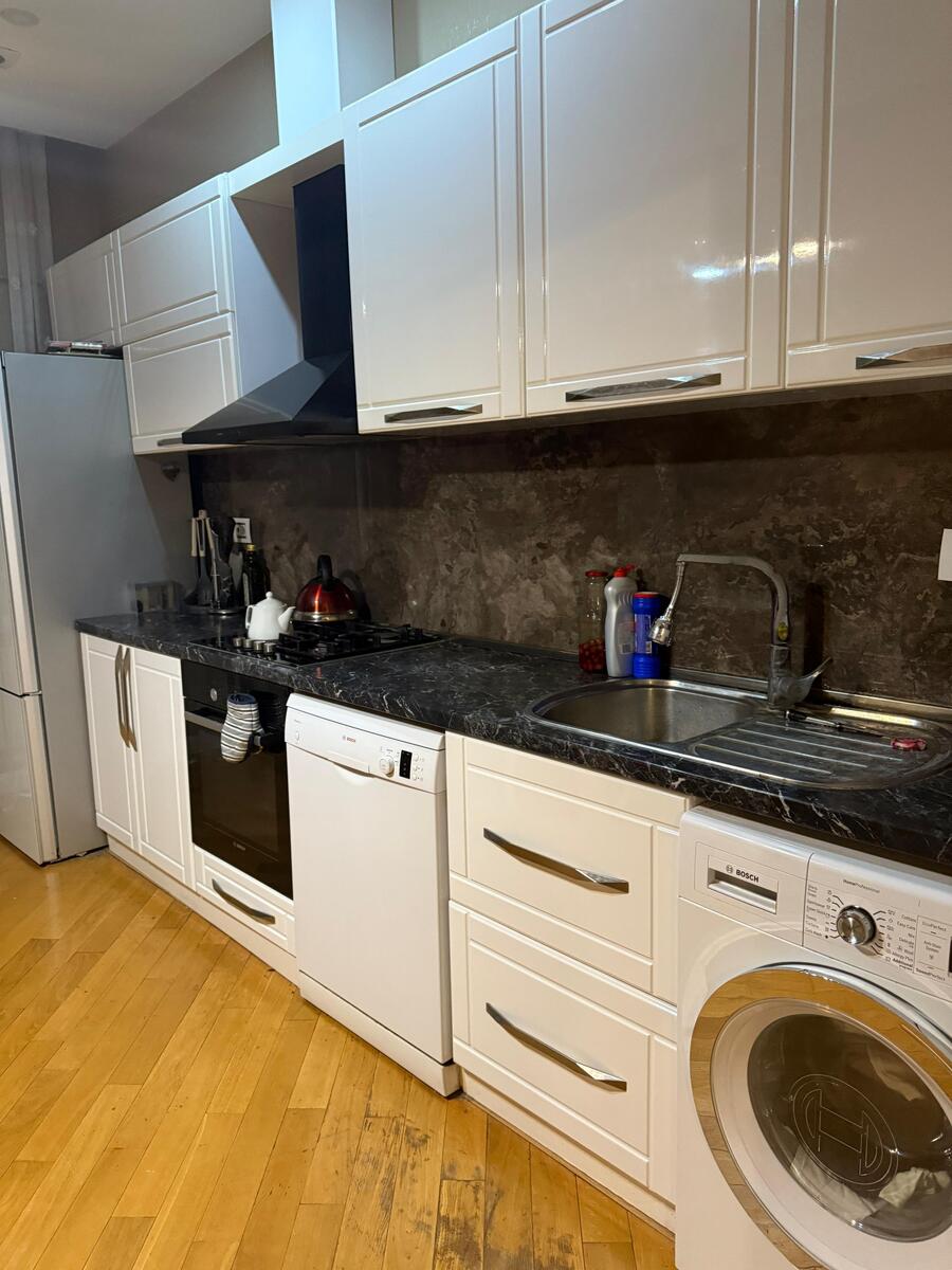 İcarəyə verilir 2 otaqlı yeni tikili 100 m² — Mənzil, Bakı (3)