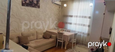 İcarəyə verilir 2 otaqlı yeni tikili 48 m²
