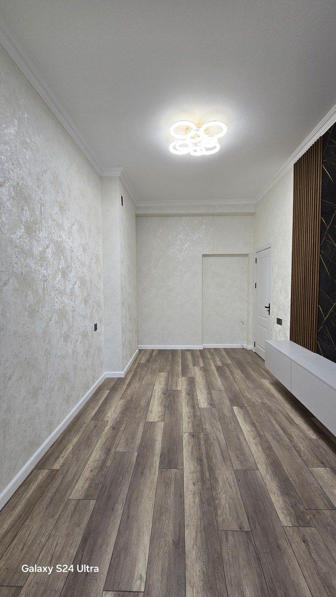 Satılır 2 otaqlı yeni tikili 46 m² — Mənzil, Xırdalan (5)