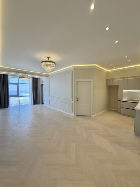 Satılır 2 otaqlı yeni tikili 77 m² — Bakı