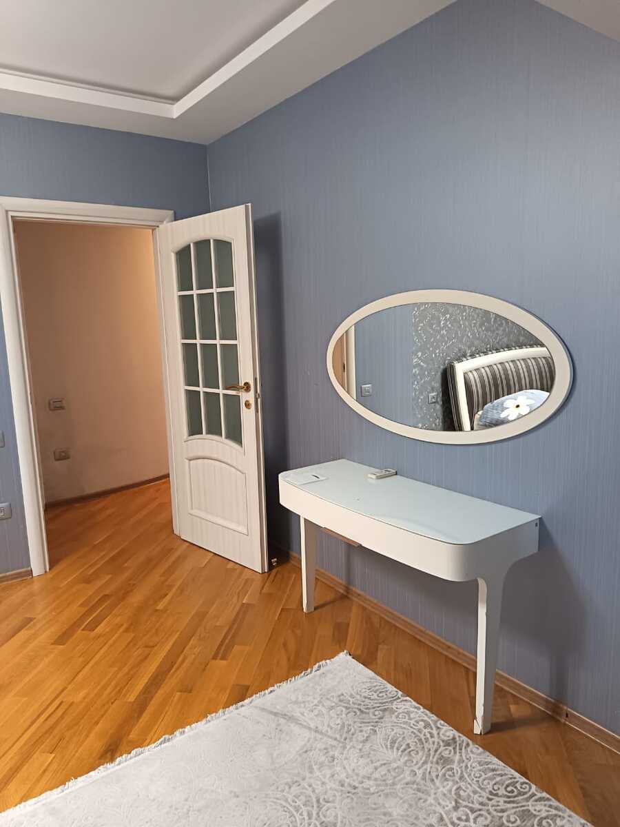 İcarəyə verilir 3 otaqlı yeni tikili 90 m² — Mənzil, Bakı (3)