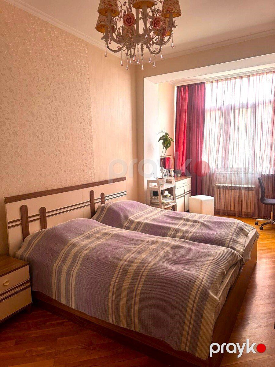 Satılır 3 otaqlı yeni tikili 132 m² — Mənzil, Bakı (8)