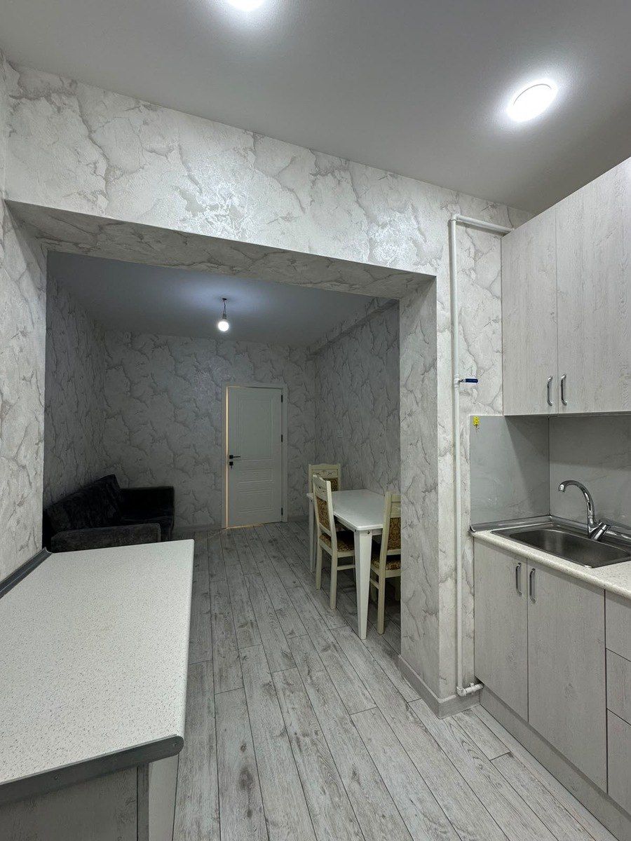 Satılır 2 otaqlı yeni tikili 50 m² — Mənzil, Bakı (4)