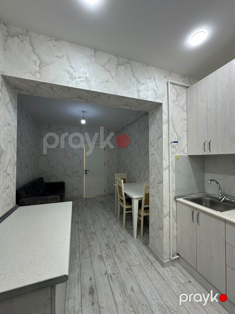Satılır 2 otaqlı yeni tikili 50 m² — Mənzil, Bakı (4)