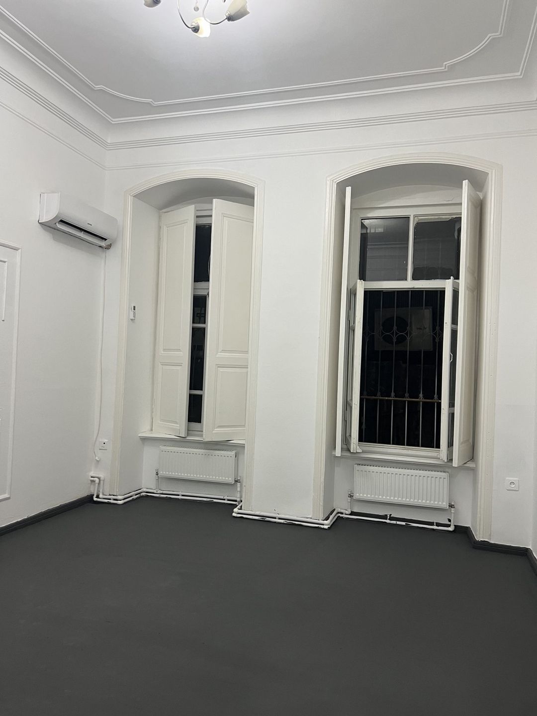 İcarəyə verilir obyekt 130 m² — Əmlak, Bakı (9)