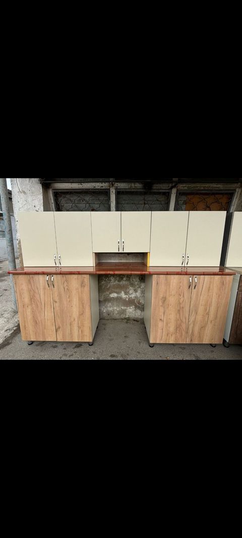 Metbex mebeli tezedi Olcusu 2.25sm Qiymey 250 manat — Bakı