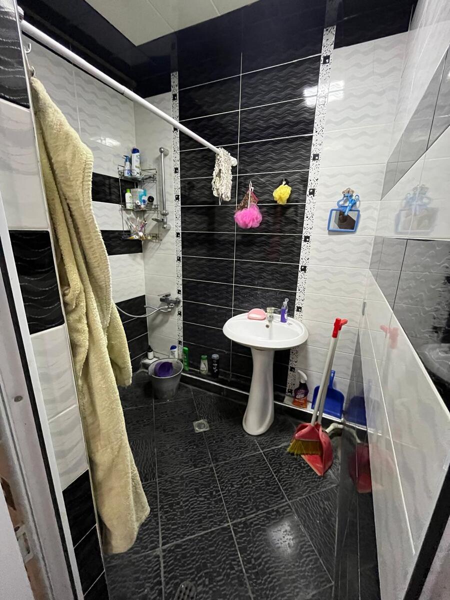 Satılır 2 otaqlı köhnə tikili 56 m² — Mənzil, Sumqayıt (8)