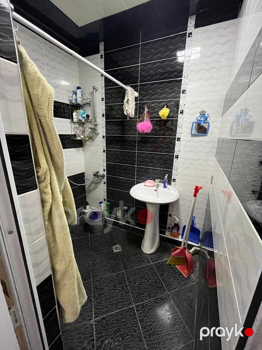 Satılır 2 otaqlı köhnə tikili 56 m² — Mənzil, Sumqayıt (8)