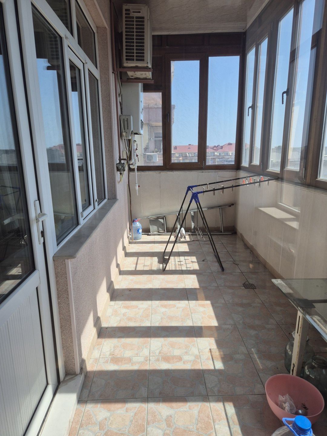 Satılır 3 otaqlı yeni tikili 120 m² — Mənzil, Bakı (7)