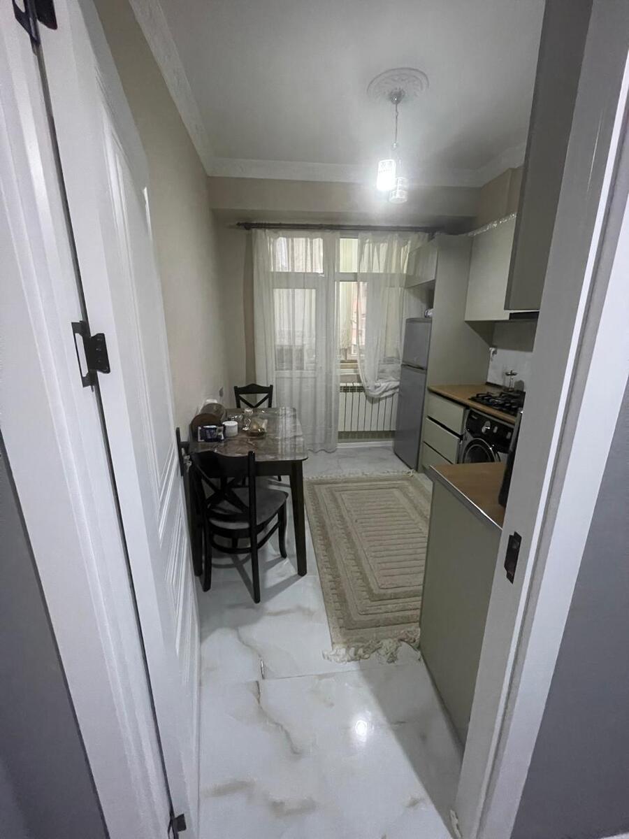 Satılır 2 otaqlı yeni tikili 68 m² — Mənzil, Xırdalan (5)