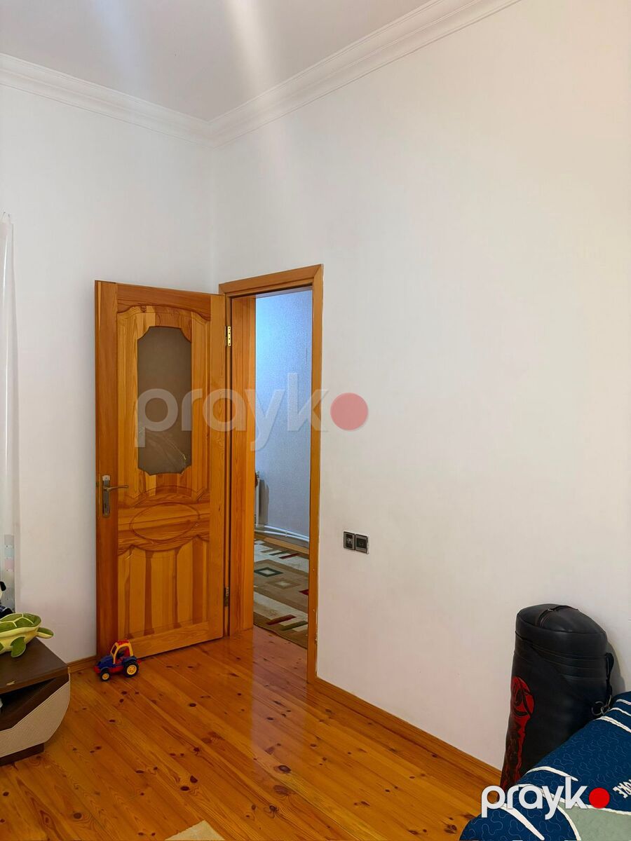 Satılır 7 otaqlı həyət evi/bağ evi 273 m² — Ev, villa, Bakı (7)