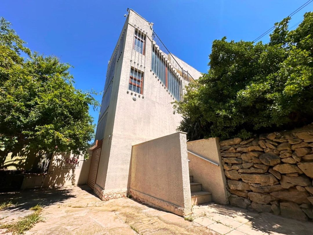 Satılır 5 otaqlı həyət evi/bağ evi 200 m² — Ev, villa, Bakı (2)