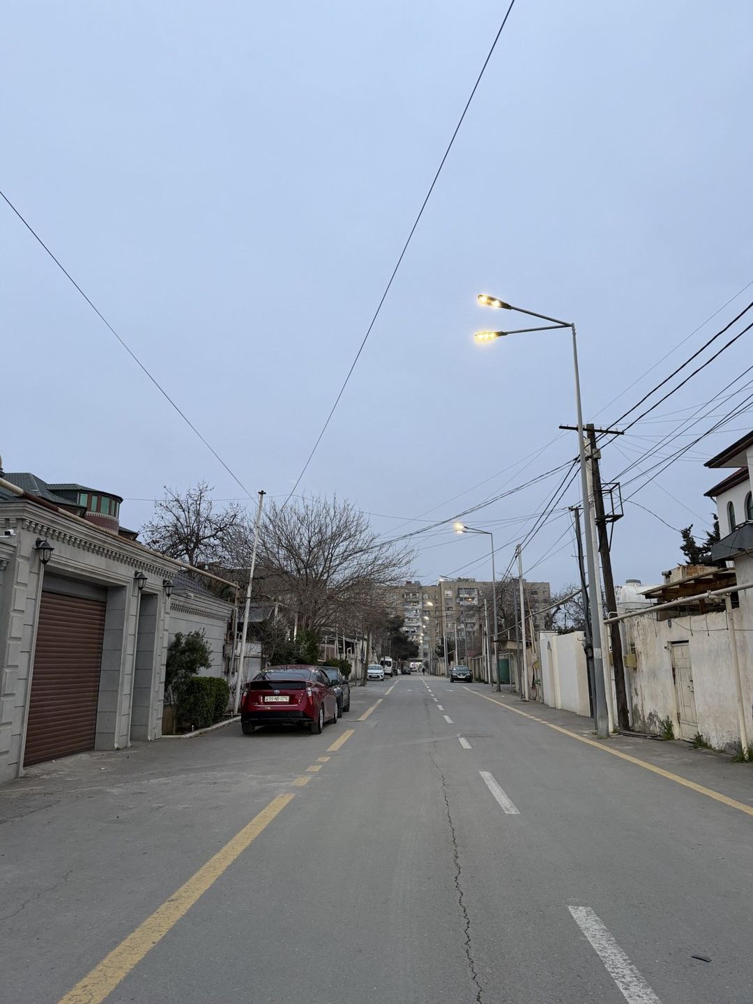Satılır torpaq 6 sot — Torpaq, Bakı (8)