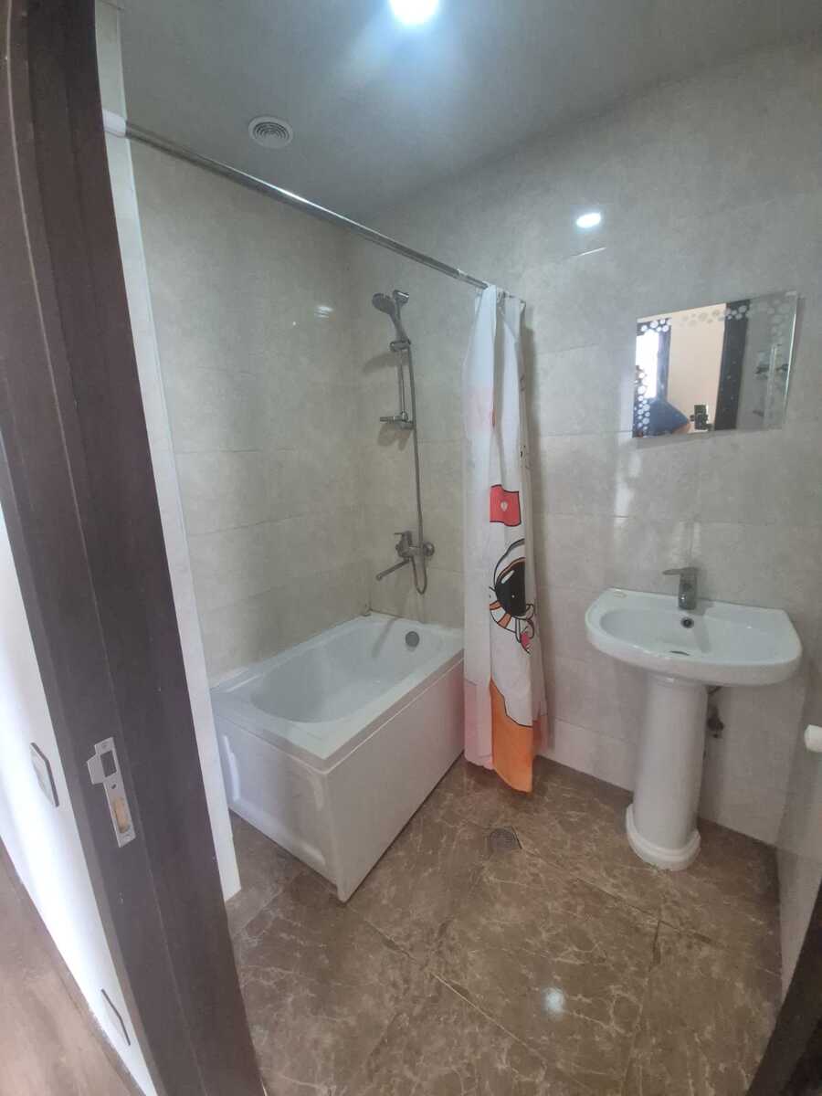 Satılır 3 otaqlı yeni tikili 76 m² — Mənzil, Bakı (9)